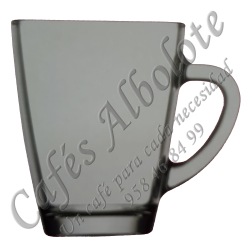 Taza Te Cristal 225cc