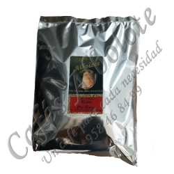 Te Rojo King Pu-Erh Bolsa 20 Und.