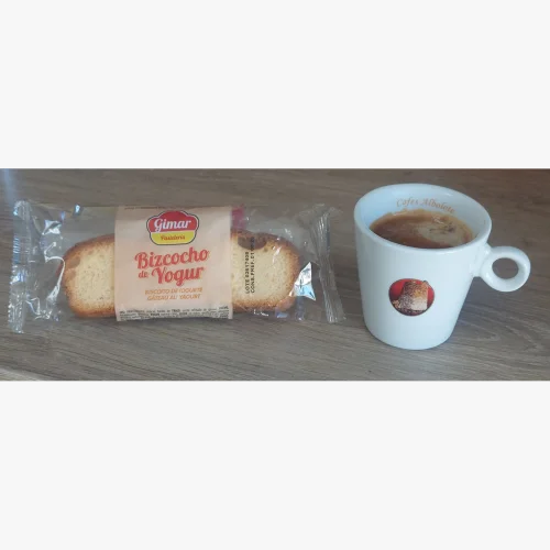 Café en grano