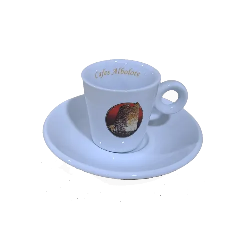 Café en grano