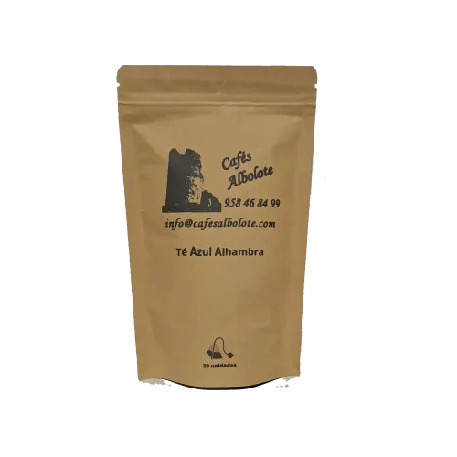 Café en grano
