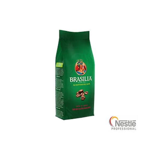 Café en grano
