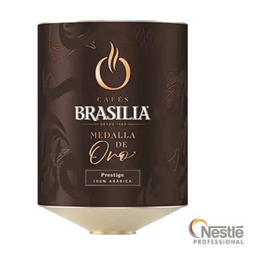Café en grano