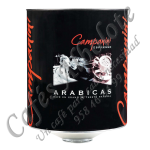 Cafe Campanini Arabicas Lata 3 Kg