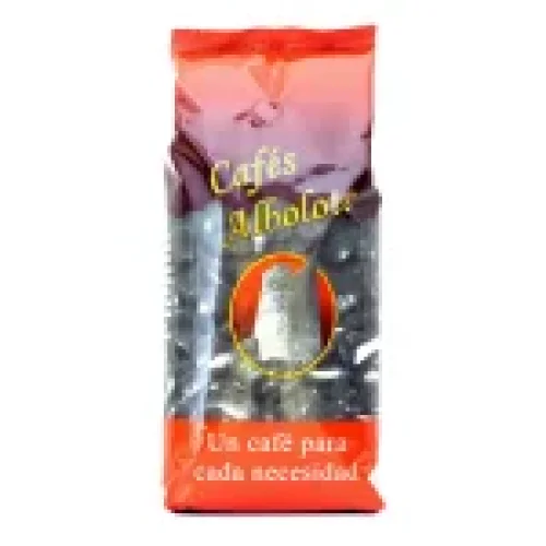 Cafe Albolote Arabica 100% Natural Bolsa 1 Kg.
