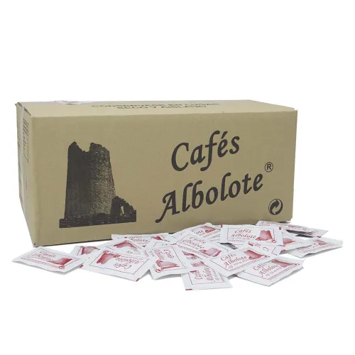 Café en grano