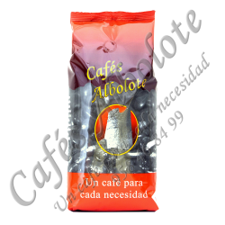 Cafe Albolote Especial Mezcla 80/20 Bolsa 1kg.