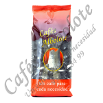 Cafe Albolote Especial Mezcla 80/20 Bolsa 1kg.