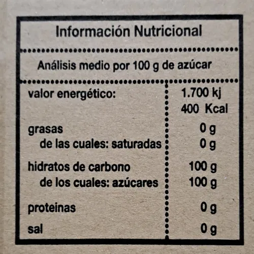 Azúcar Caja 900 Sobres de 10 Gr