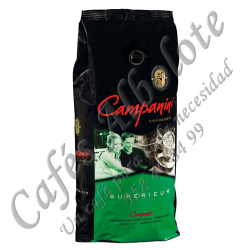 Cafe Campanini Superior Natural Bolsa 1 Kg.
