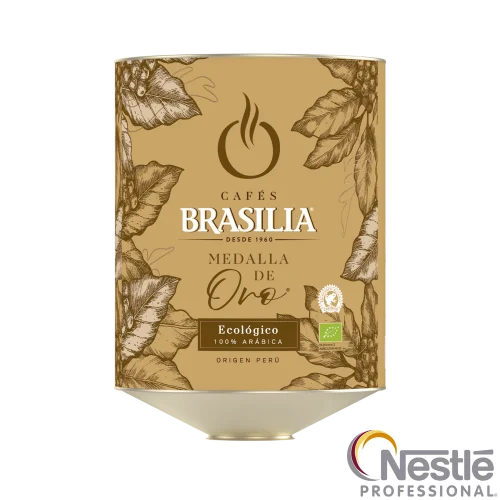 Café en grano