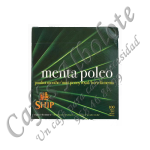 Menta Poleo Caja 100