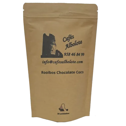 Café en grano