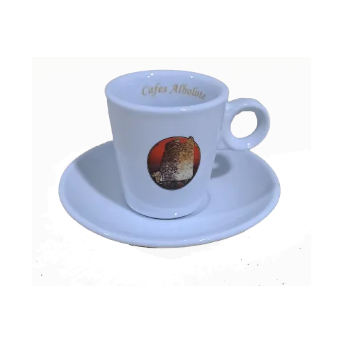 Café en grano