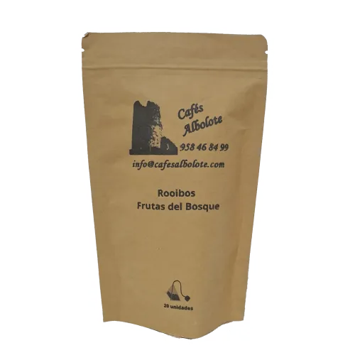 Café en grano