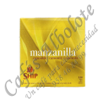 Manzanilla Caja 100 Sobres 